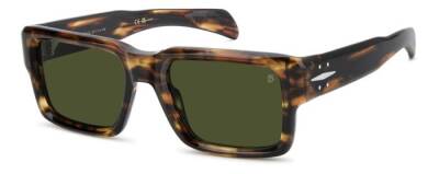 David Beckham Db 7159/S - WR953QT - 26C - 53 Erkek Güneş Gözlüğü - David Beckham