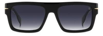 David Beckham Db 7161/S - 8075408 - 26C - 54 Erkek Güneş Gözlüğü - 2