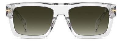 David Beckham Db 7161/S - 900549K - 26C - 54 Erkek Güneş Gözlüğü - 2