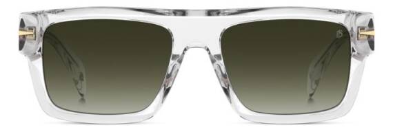 David Beckham Db 7161/S - 900549K - 26C - 54 Erkek Güneş Gözlüğü - 2