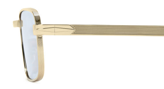 Davıd Beckham Db 99/ORIGAMI - IDA53QZ - 53 Blue Erkek Güneş Gözlüğü - 4