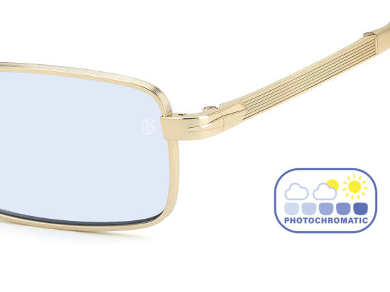 Davıd Beckham Db 99/ORIGAMI - IDA53QZ - 53 Blue Erkek Güneş Gözlüğü - 5