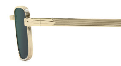 Davıd Beckham Db 99/ORIGAMI - PEF53MT - 53 Green Erkek Güneş Gözlüğü - 4