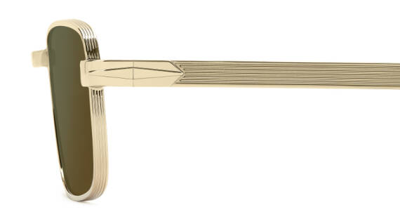 Davıd Beckham Db 99/ORIGAMI - RHL53MT - 53 Green Erkek Güneş Gözlüğü - 4