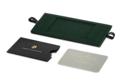 Davıd Beckham Db 99/ORIGAMI - RHL53MT - 53 Green Erkek Güneş Gözlüğü - 9