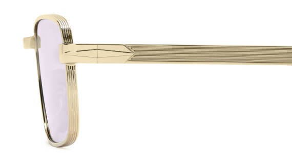 Davıd Beckham Db 99/ORIGAMI - T5U53KE - 53 Vıolet Erkek Güneş Gözlüğü - 5