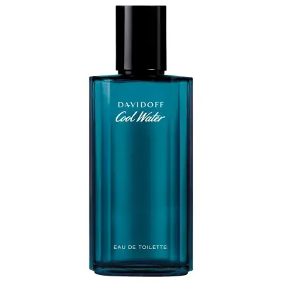 Davidoff Cool Water Man Edt 200 Ml - 1