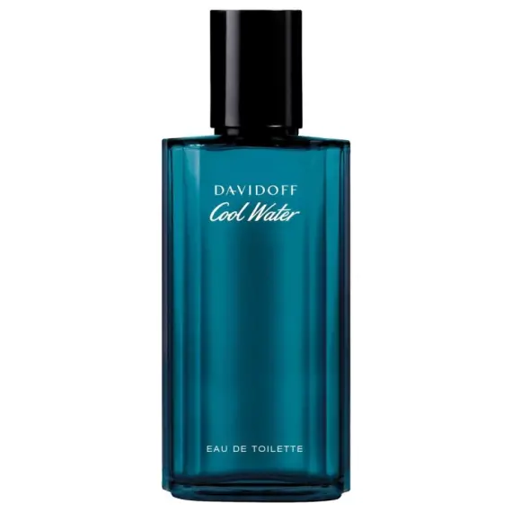 Davidoff Cool Water Man Edt 200 Ml - 1
