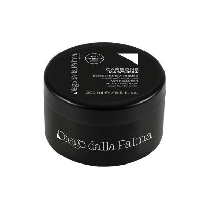 Diego Dalla Palma HC Carbone Kirlilik Karşıtı Detoksifiye Maske 200 Ml - 2
