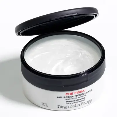 Diego Dalla Palma Hc Che Fissa Saç Şekillendirici Aqua Wax 100 Ml - 2