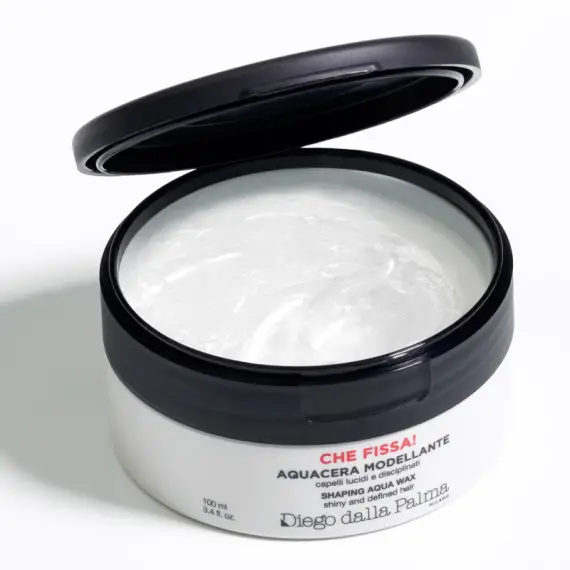 Diego Dalla Palma Hc Che Fissa Saç Şekillendirici Aqua Wax 100 Ml - 2