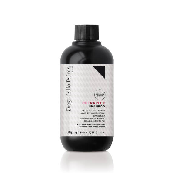 Diego Dalla Palma HC Cheraplex Yenileyici ve Onarıcı Şampuan 250 Ml - 2