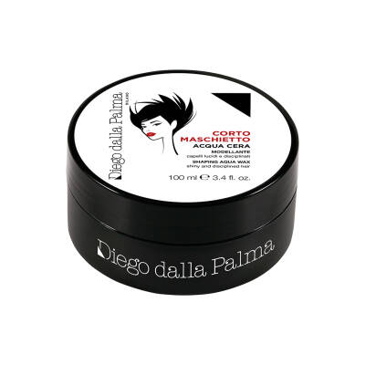 Diego Dalla Palma HC Cortomaschietto Saç Şekillendirici Wax 100 Ml - 2
