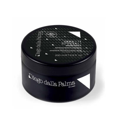 Diego Dalla Palma HC Effetti Yoğun Yeniden Yapılandırma Maskesi 200 Ml - 2