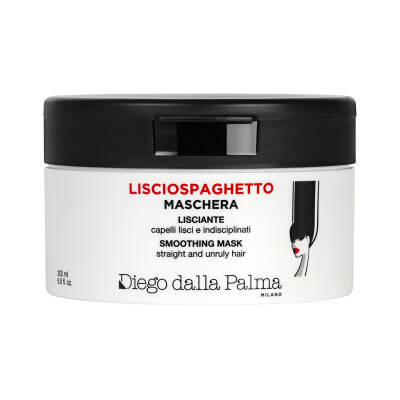 Diego Dalla Palma Hc Lisciospaghetto Pürüzsüzleştirici Saç Maskesi 200 Ml - Diego Dalla Palma