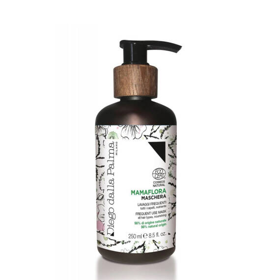 Diego Dalla Palma HC Mamaflora Sık Kullanım Maskesi 250 Ml - 3