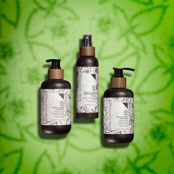 Diego Dalla Palma HC Mamaflora Sık Kullanım Şampuanı 250 Ml - 2