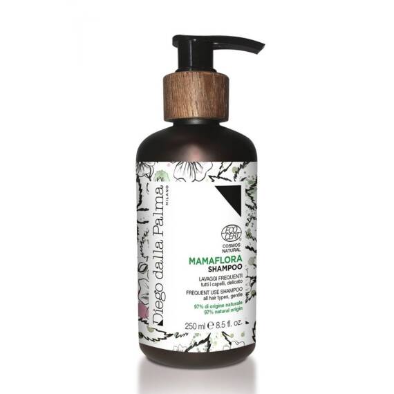 Diego Dalla Palma HC Mamaflora Sık Kullanım Şampuanı 250 Ml - 3
