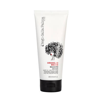 Diego Dalla Palma Hc Orgoglio Riccio Nemlendirici Saç Kremi 200 Ml - Diego Dalla Palma