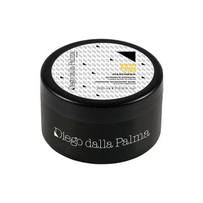 Diego Dalla Palma HC Saniprincipi Besleyici Saç Maskesi 200 Ml - 2