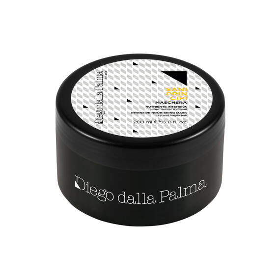 Diego Dalla Palma HC Saniprincipi Besleyici Saç Maskesi 200 Ml - 2