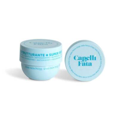 Diego Dalla Palma HC Süper Yapılandırıcı Saç Maskesi 200 Ml - 1