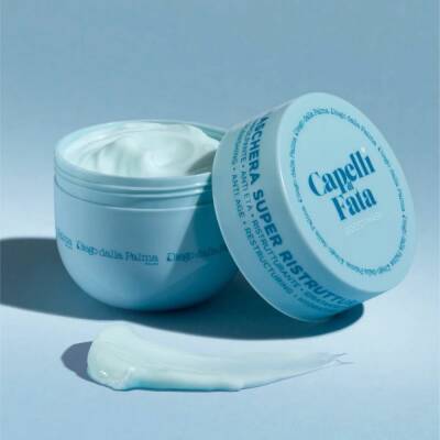 Diego Dalla Palma HC Süper Yapılandırıcı Saç Maskesi 200 Ml - 2