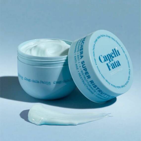 Diego Dalla Palma HC Süper Yapılandırıcı Saç Maskesi 200 Ml - 2