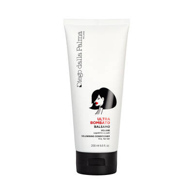 Diego Dalla Palma Hc Ultra Bombato Hacim Verici Saç Kremi 200 Ml - Diego Dalla Palma