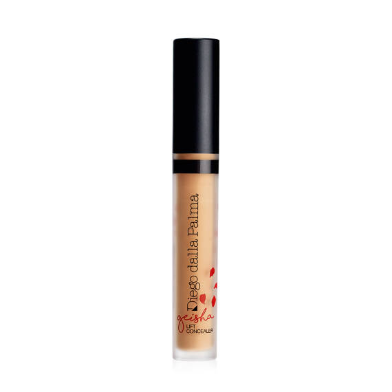 Diego Dalla Palma MU Concealer Geisha Lift - Kapatıcı 124 - 5