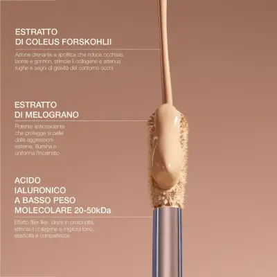 Diego Dalla Palma Mu Concealer It's A Filter 131 C - 3