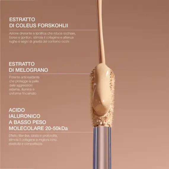 Diego Dalla Palma Mu Concealer It's A Filter 133 W - 3