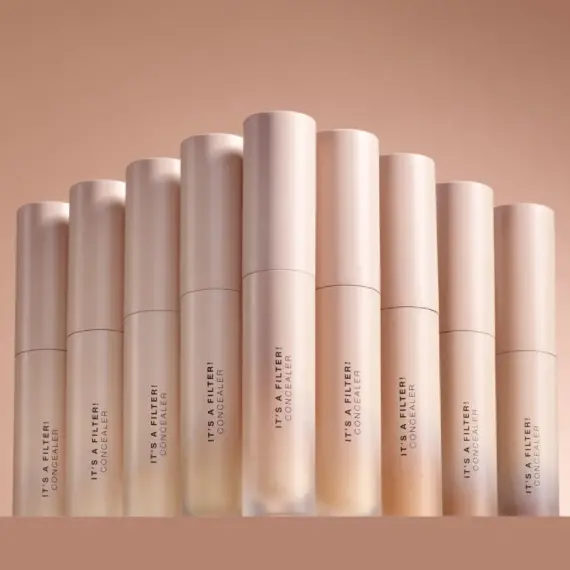 Diego Dalla Palma Mu Concealer It's A Filter 133 W - 5