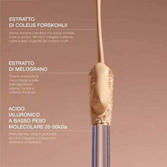 Diego Dalla Palma Mu Concealer It's A Filter 135 C - 4