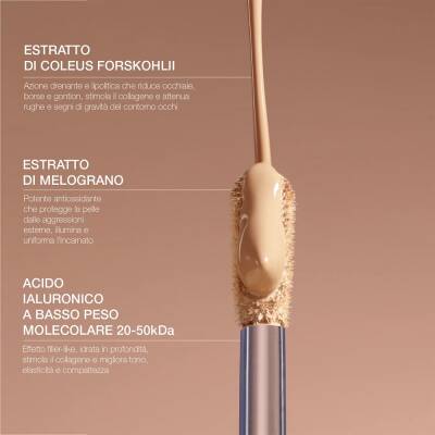 Diego Dalla Palma Mu Concealer It's A Filter 136 N - 4