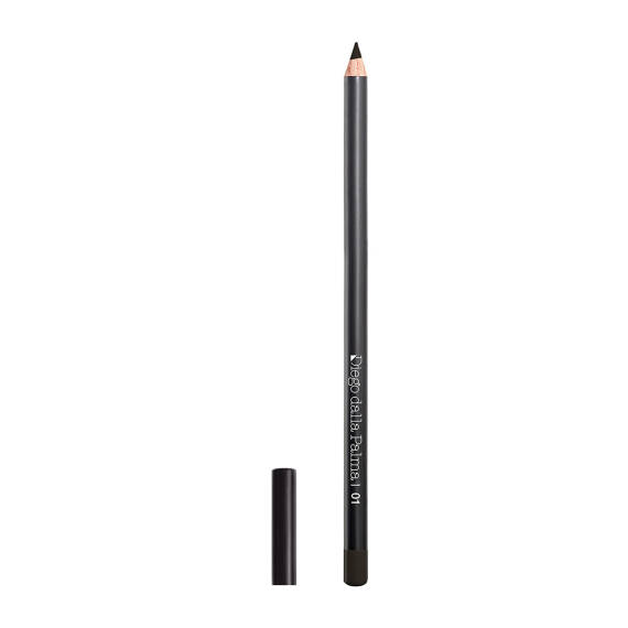 Diego Dalla Palma MU Eye Pencil 01 - Kömür Siyah - 4