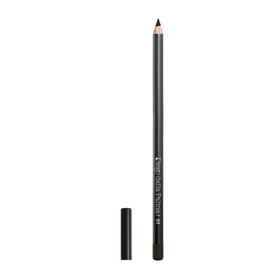 Diego Dalla Palma MU Eye Pencil 01 - Kömür Siyah - 1