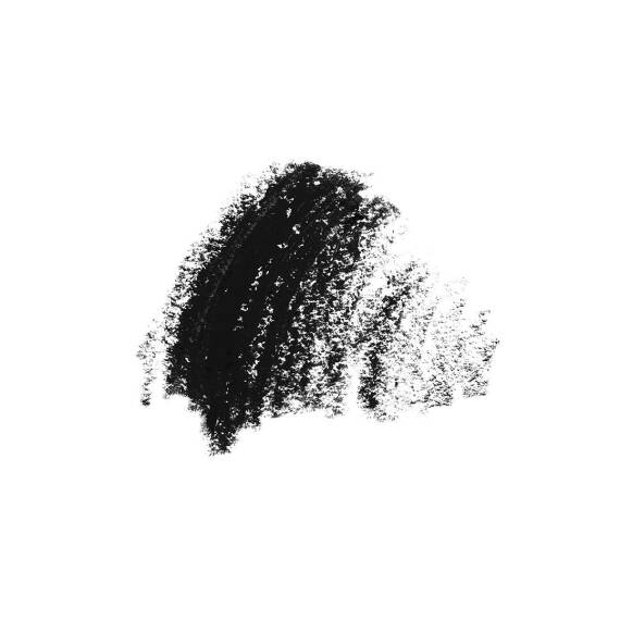 Diego Dalla Palma MU Eye Pencil 01 - Kömür Siyah - 2
