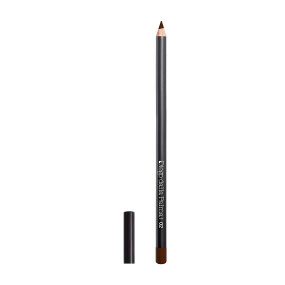 Diego Dalla Palma MU Eye Pencil 02 - Koyu Kahve - 1