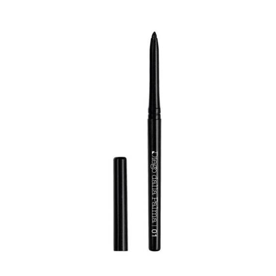 Diego Dalla Palma MU Eye Pencil Khol Kajal 01 - Kömür Siyah - 1