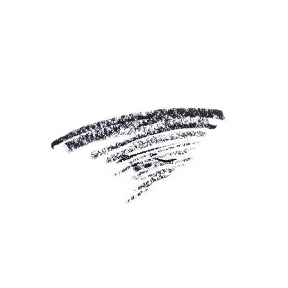 Diego Dalla Palma MU Eye Pencil Khol Kajal 01 - Kömür Siyah - 2