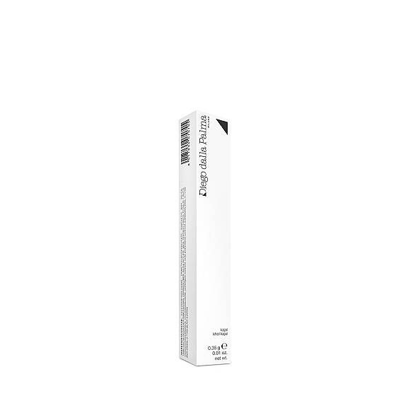 Diego Dalla Palma MU Eye Pencil Khol Kajal 02 - Medium Brown - 4