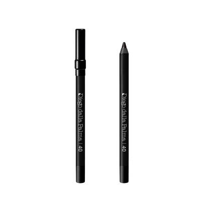 Diego Dalla Palma MU Eye Pencil Waterproof 40 - Siyah - Diego Dalla Palma