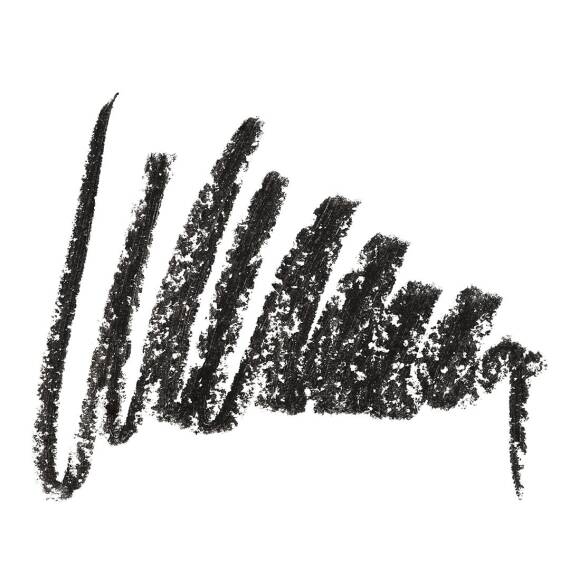 Diego Dalla Palma MU Eye Pencil Waterproof 40 - Siyah - 2