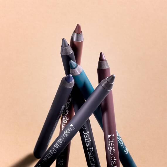 Diego Dalla Palma MU Eye Pencil Waterproof 40 - Siyah - 3