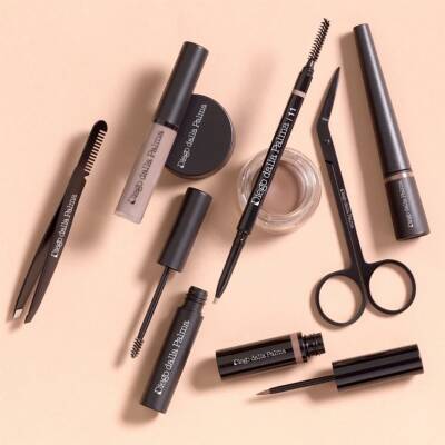 Diego Dalla Palma MU Eye Primer - Göz Makyaj Bazı - 4