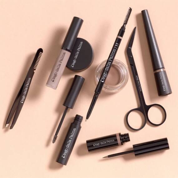 Diego Dalla Palma MU Eye Primer - Göz Makyaj Bazı - 4