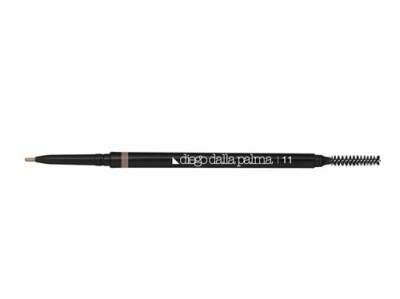 Diego Dalla Palma MU Eyebrow H. Precision Brow Pencil Water Resistant-Long Lasting - Kaş Kalemi 11 - 1