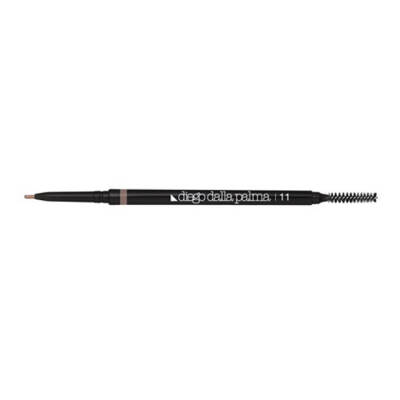 Diego Dalla Palma MU Eyebrow H. Precision Brow Pencil Water Resistant-Long Lasting - Kaş Kalemi 11 - 2
