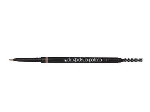 Diego Dalla Palma MU Eyebrow H. Precision Brow Pencil Water Resistant-Long Lasting - Kaş Kalemi 11 - 1